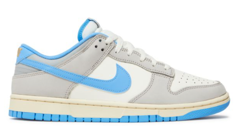 Dunk Low Athletic Department - University Blue