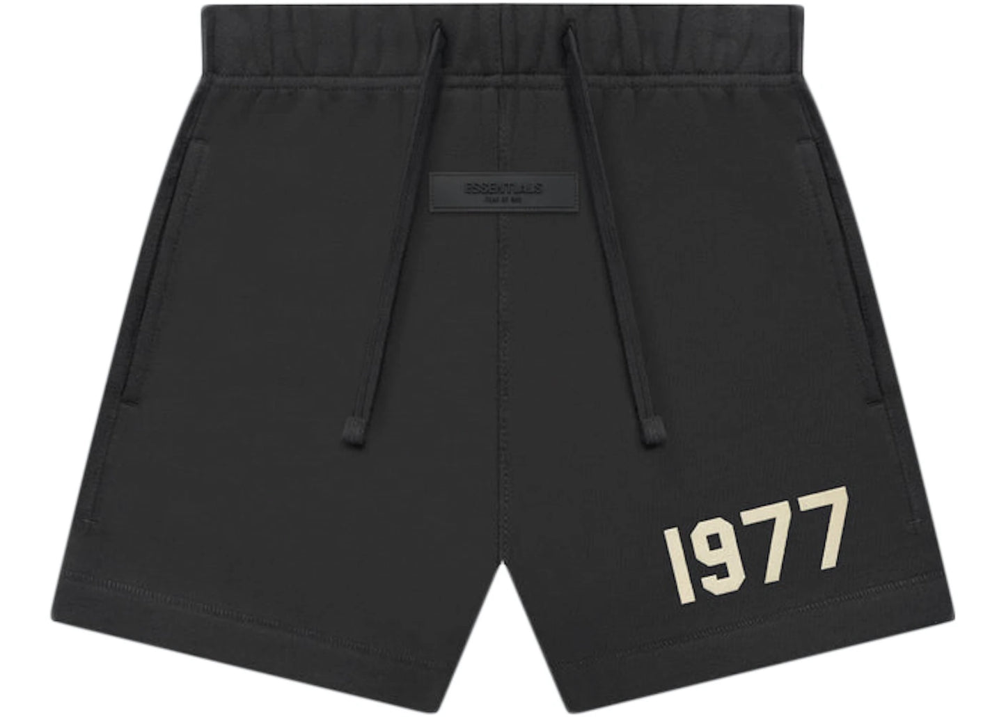 Fear of God Essentials Kids Shorts Iron