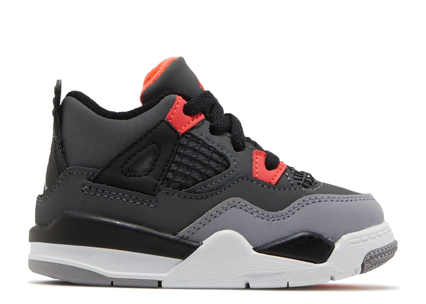 Air Jordan 4 Retro TD Infrared