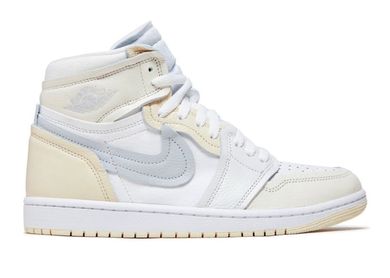 Jordan 1 High Coconut Milk