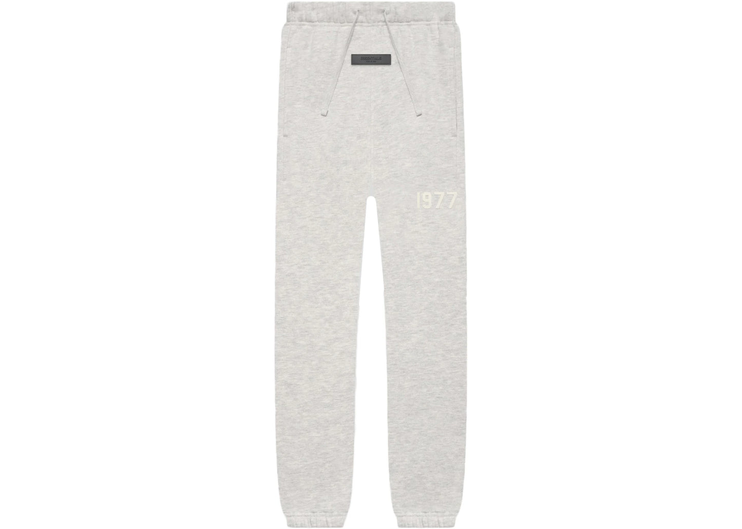 Fear of God Essentials Kids Sweatpants Light Oatmeal