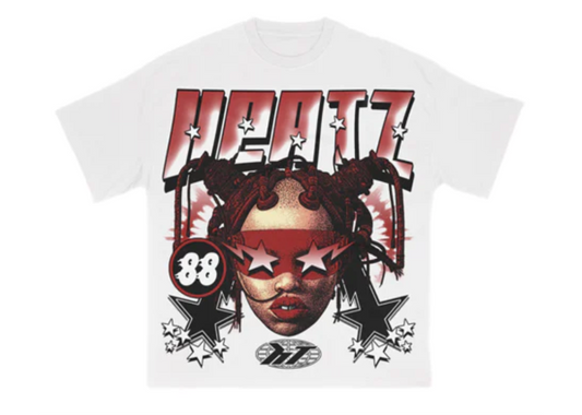 Heatz Stellar Gaze Tee