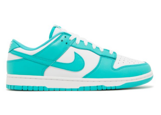 Nike Dunk Clear Jade