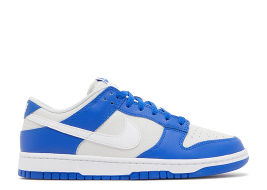 Dunk Low Racer Blue Photon Dust