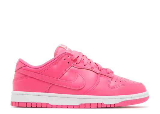 Wmns Dunk Low Hyper Pink