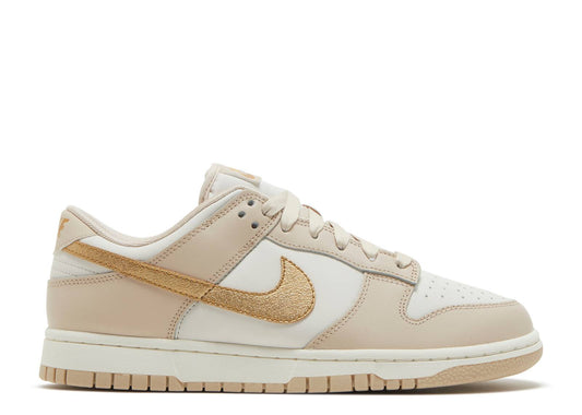 Wmns Dunk Low Valentines Day - Yellow Heart