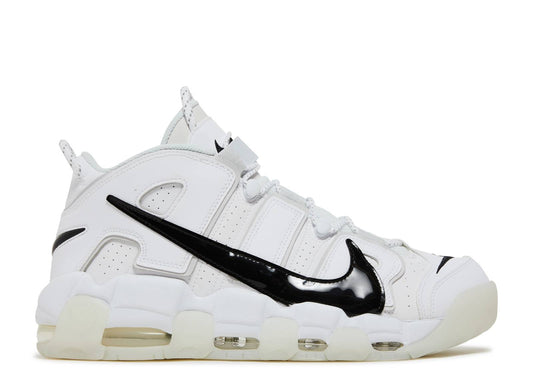 Air More Uptempo 96 Copy Paste - White