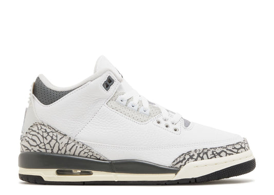 Air Jordan 3 Retro GS Hide N Sneak