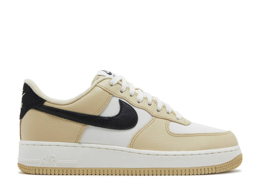 Air Force 1 07 LX Team Gold