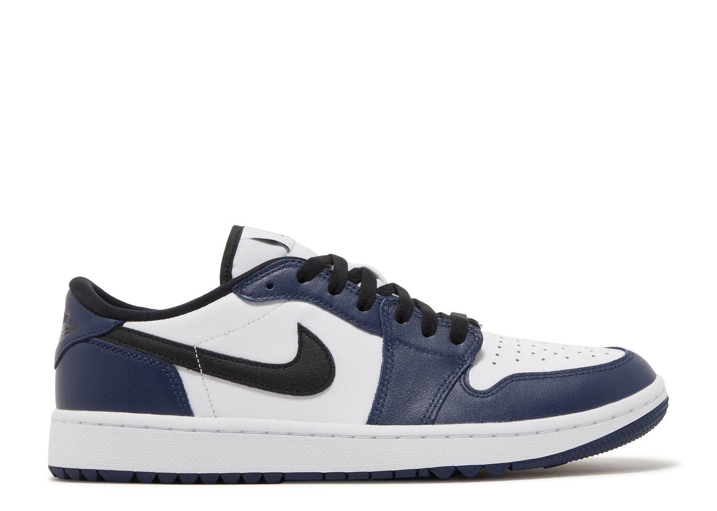 Air Jordan 1 Low Golf Midnight Navy