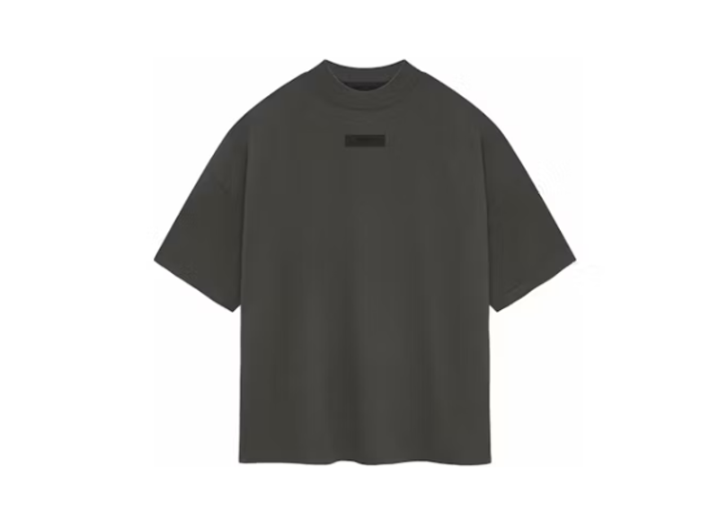 Fear of God Essentials S/S Tee Ink