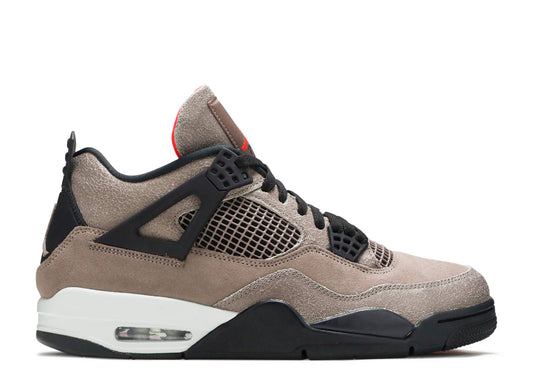 Air Jordan 4 Retro White Oreo