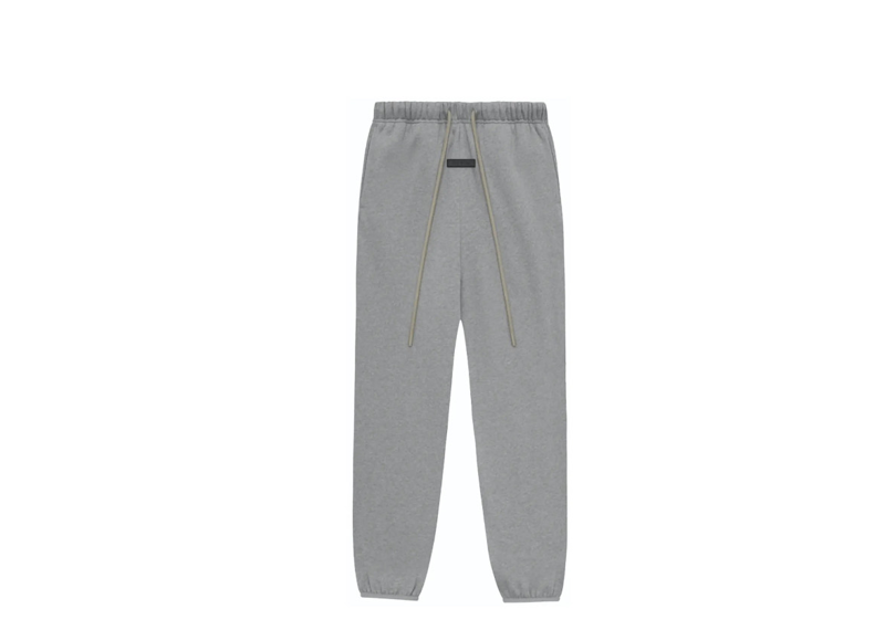 Fear of god essentials sweatpants