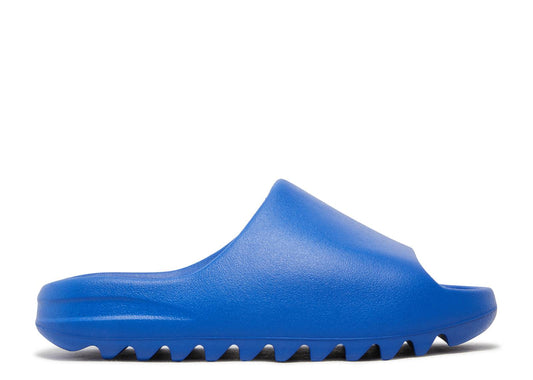 Yeezy Slide Azure PRE-OWNED