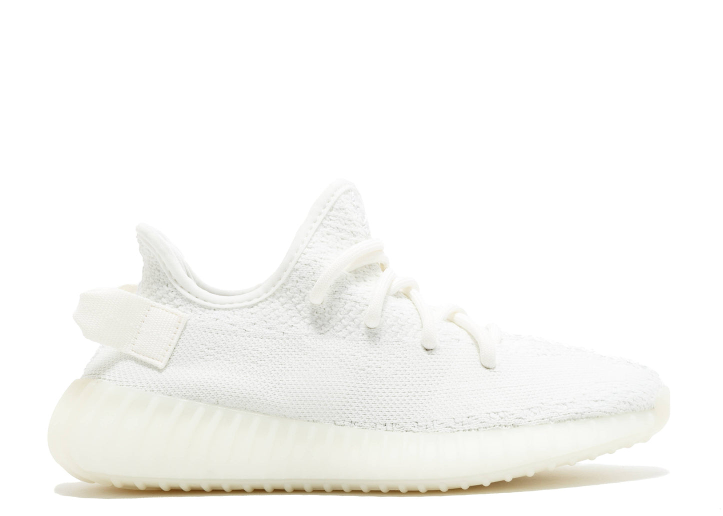 Yeezy Boost 350 V2 Cream White / Triple White