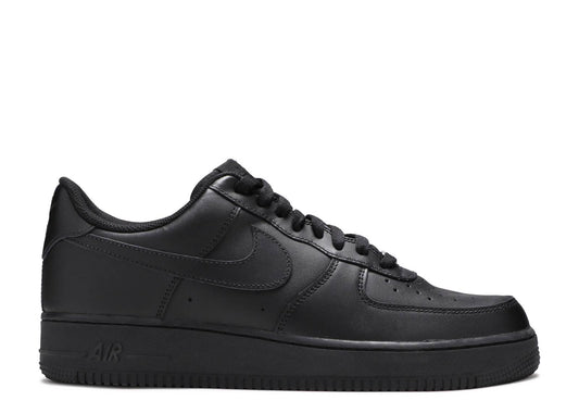 Air Force 1 07 Triple Black