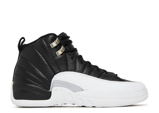 Air Jordan 12 Retro GS Playoff 2022