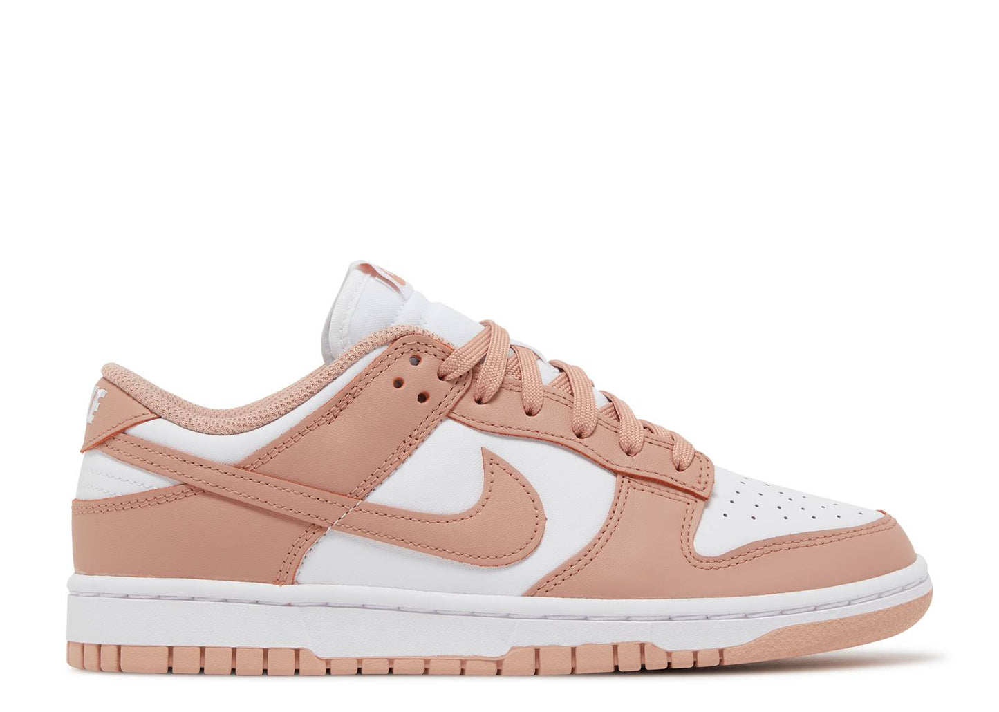 Wmns Dunk Low Rose Whisper