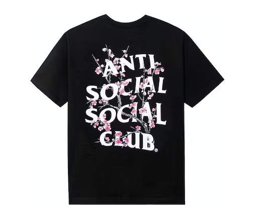 ASSC x Arizona Tee Black