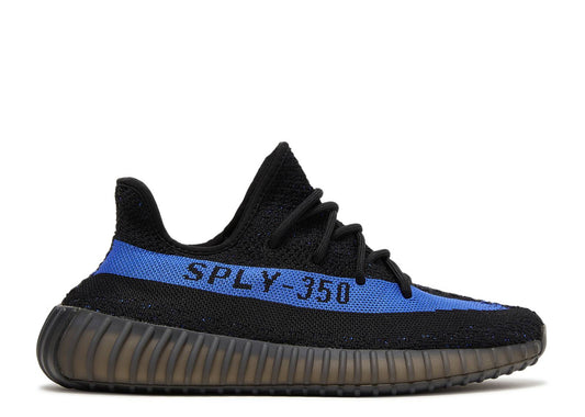 Yeezy Boost 350 V2 Blue Tint
