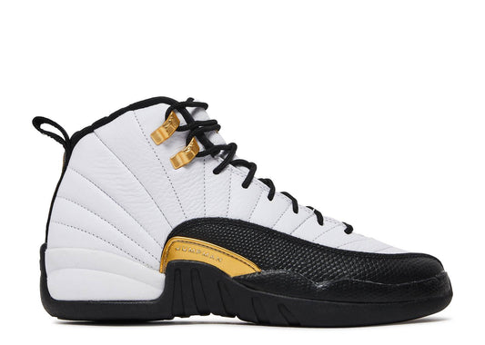 Air Jordan 12 Retro GS Playoff 2022