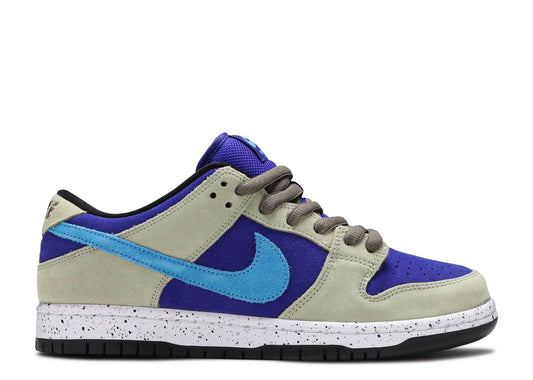 Dunk Low SB ACG Celadon