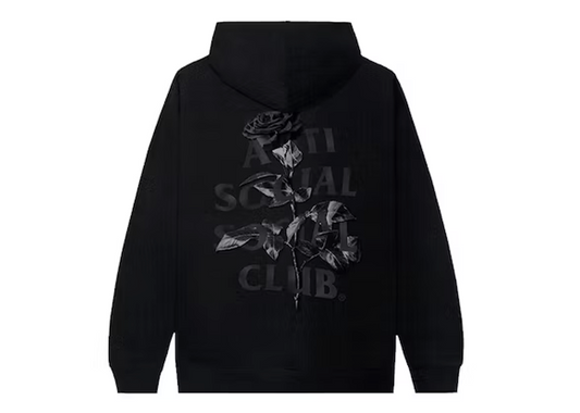 ASSC Hell o Rose - Hoodie