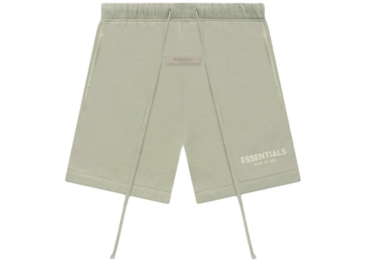 Fear of God Essentials Shorts Seafoam