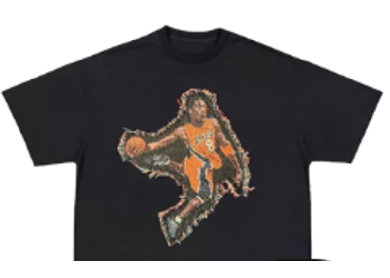 MR. 81 Kobe Patched Tee