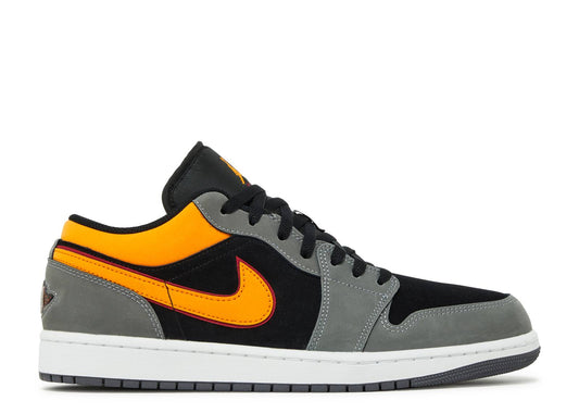 Air Jordan 1 Low SE Vivid Orange