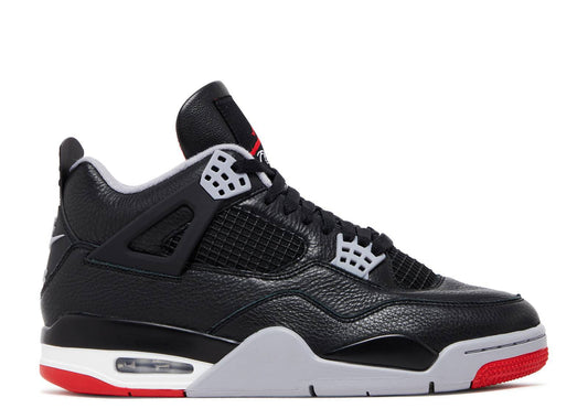 Air Jordan 4 Retro Fear 2024