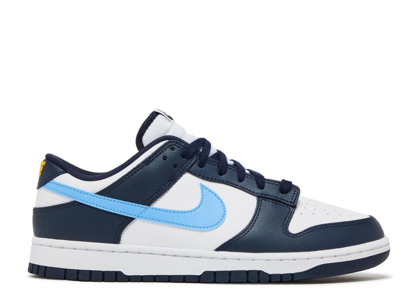 Dunk Low Obsidian University Blue