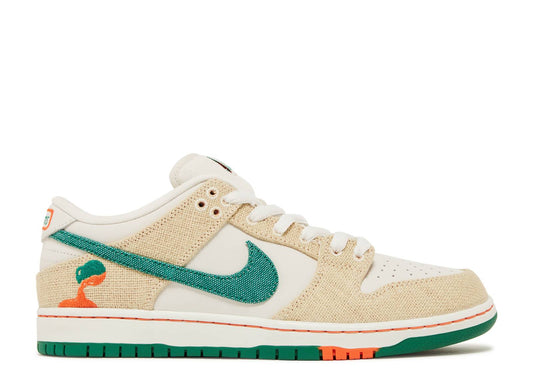 Jarritos x Dunk Low SB