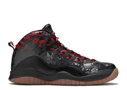 Air Jordan 10 Retro DB Doernbecher