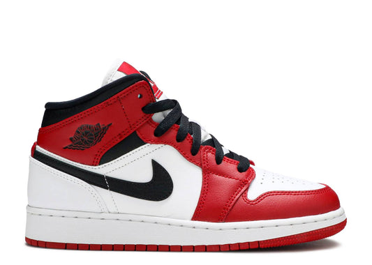 Air Jordan 1 Mid GS Chicago