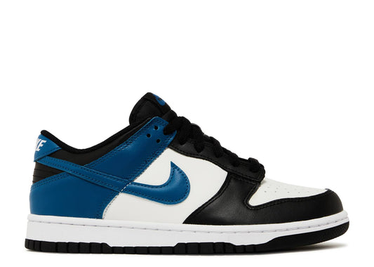 Dunk Low GS Leopard