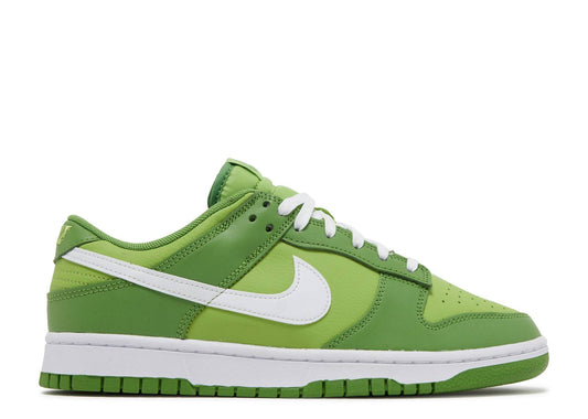 Dunk Low Chlorophyll