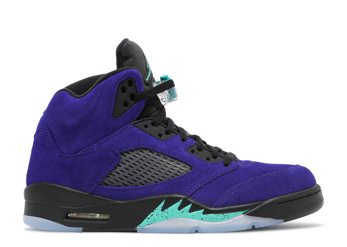 Air Jordan 5 Retro Alternate Grape