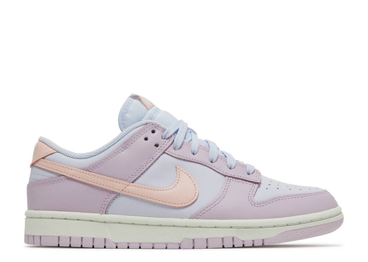 Wmns Dunk Low Valentines Day - Yellow Heart