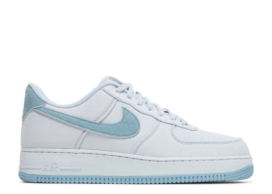 Air Force 1 Low Dip Dye - Blue