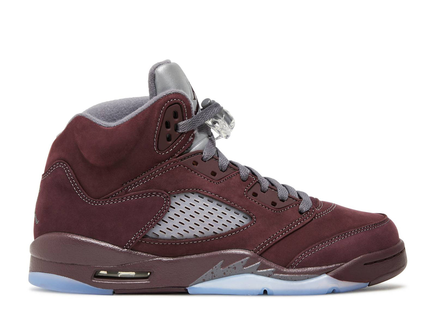 Air Jordan 5 Retro SE GS Burgundy 2023