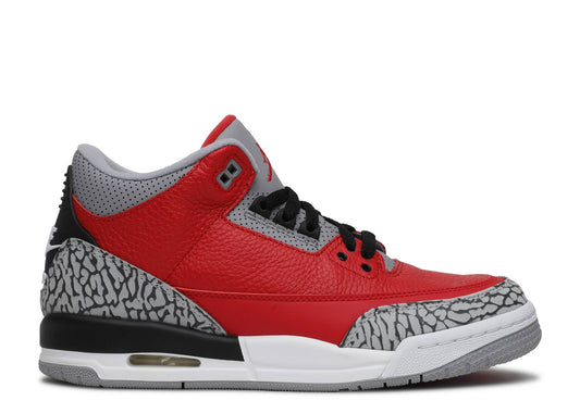 Air Jordan 3 Retro Seoul 2.0