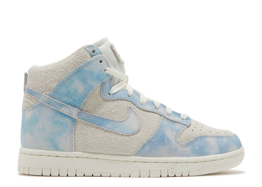 Wmns Dunk High SE Clouds