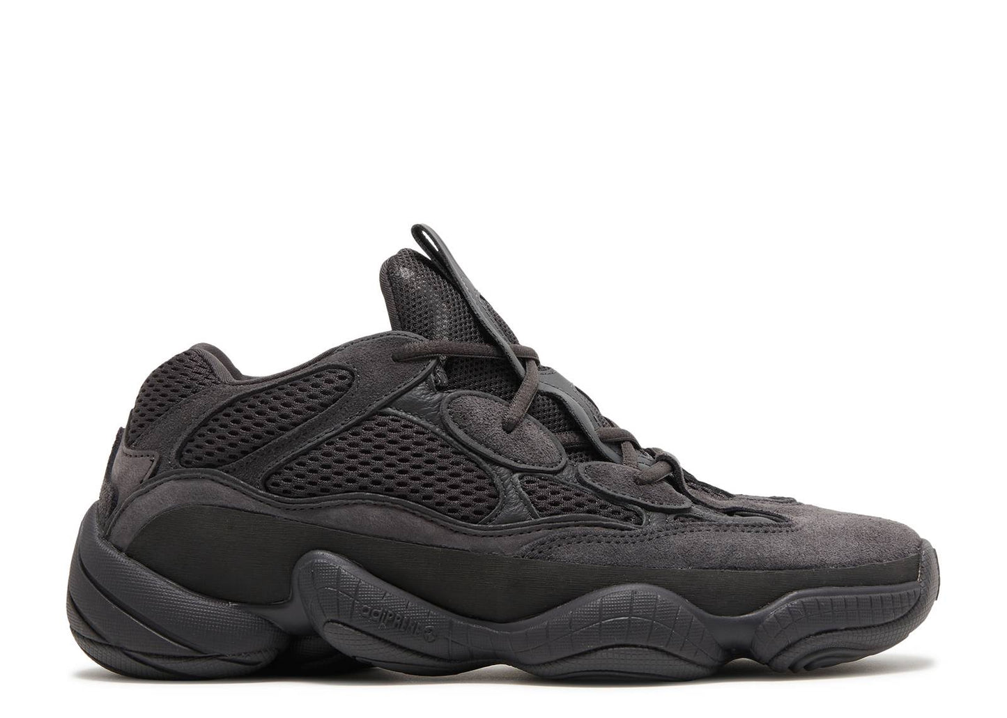 Yeezy 500 Utility Black