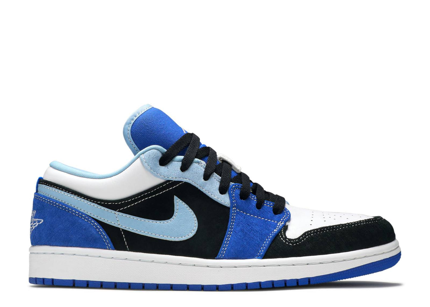 Air Jordan 1 Low SE Racer Blue