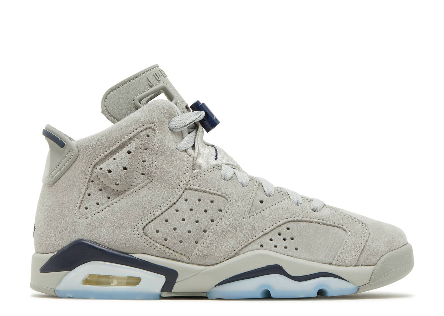 Air Jordan 6 Retro GS Georgetown