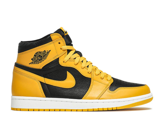 Air Jordan 1 High Retro OG Pollen