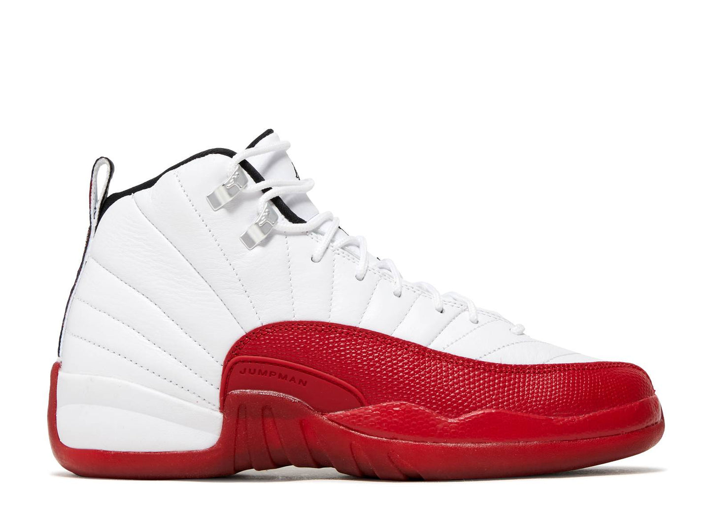 Air Jordan 12 Retro GS Cherry 2023