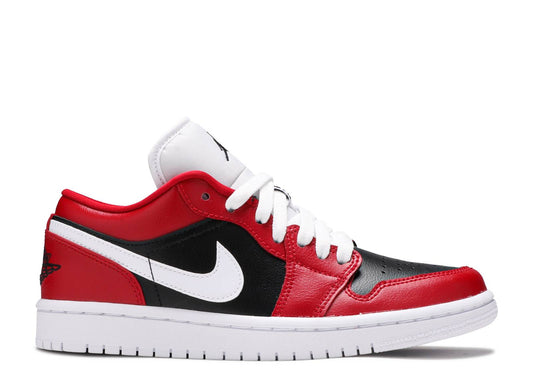 Wmns Air Jordan 1 Low Chicago Flip