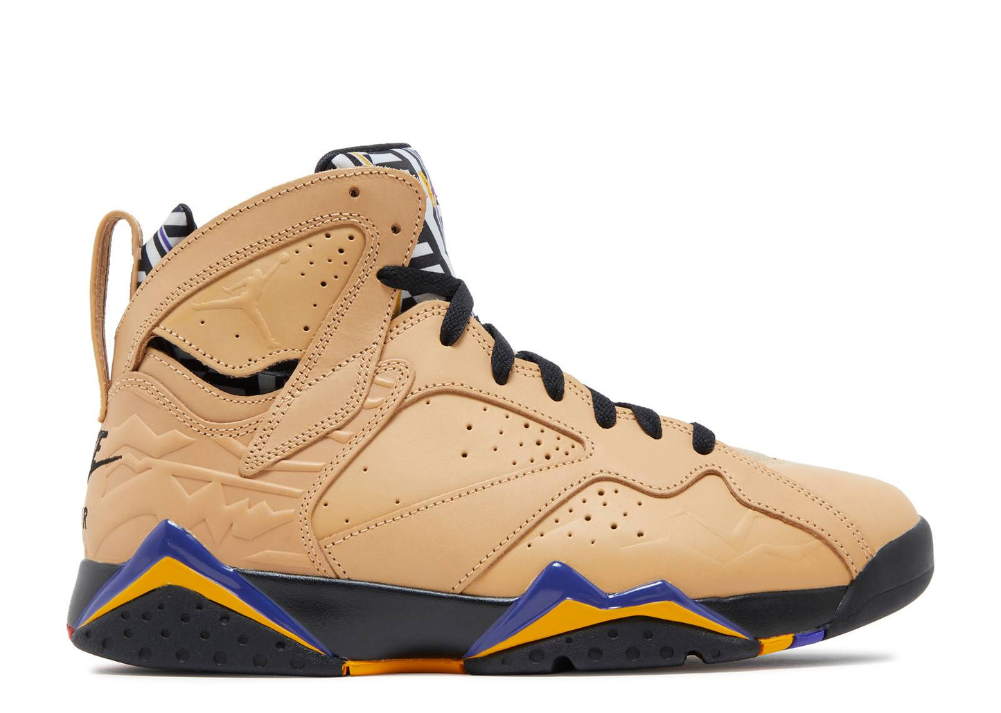 Air Jordan 7 Retro SE Afrobeats